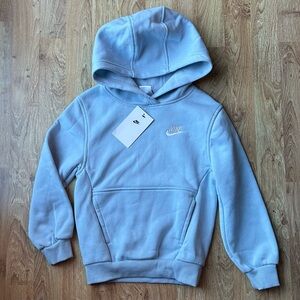 NWT Nike Hoodie Sweatshirt Size XS Youth